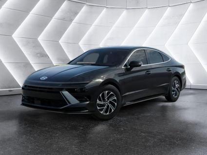 2026 Hyundai Sonata Hybrid Tuscumbia AL