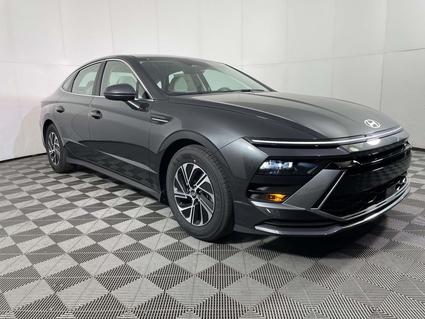 2026 Hyundai Sonata Hybrid Pineville NC