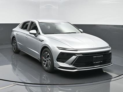 2026 Hyundai Sonata Hybrid Goshen NY