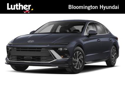 2026 Hyundai Sonata Hybrid Minneapolis MN