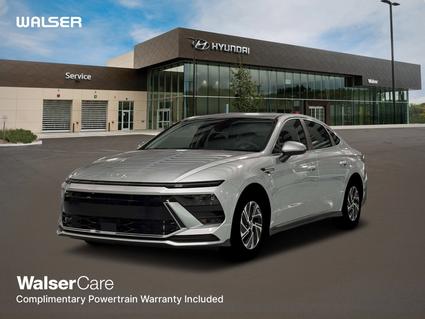 2026 Hyundai Sonata Hybrid Minneapolis MN