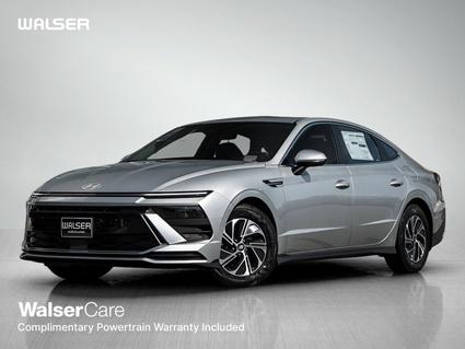 2026 Hyundai Sonata Hybrid Minneapolis MN