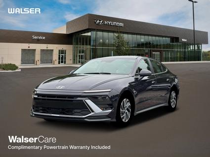 2026 Hyundai Sonata Hybrid Minneapolis MN