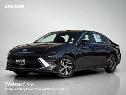 2026 Hyundai Sonata Hybrid Minneapolis MN