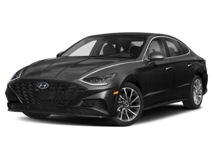 2022 Hyundai Sonata Pullman WA