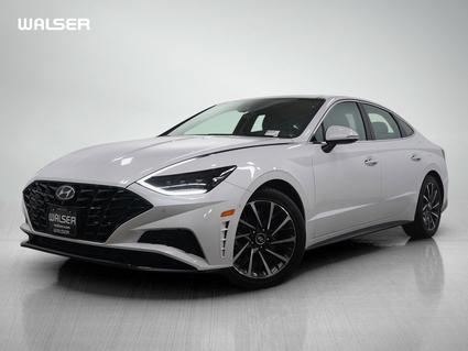 2022 Hyundai Sonata Minneapolis MN