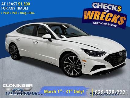 2022 Hyundai Sonata Hickory NC