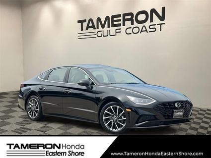 2023 Hyundai Sonata Daphne AL