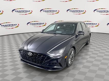 2023 Hyundai Sonata Hampstead MD