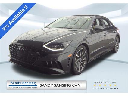 2022 Hyundai Sonata Pensacola FL