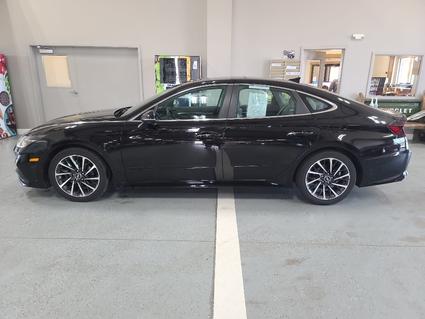 2022 Hyundai Sonata Manchester IA