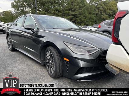 2022 Hyundai Sonata Sylacauga AL