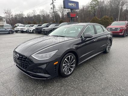 2023 Hyundai Sonata Greensboro NC