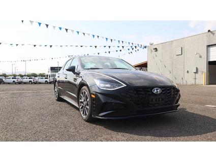 2023 Hyundai Sonata Pasco WA