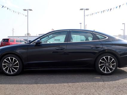 2023 Hyundai Sonata Pasco WA