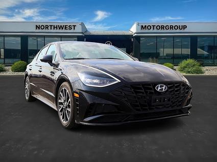 2023 Hyundai Sonata Pasco WA