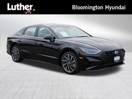 2023 Hyundai Sonata Minneapolis MN
