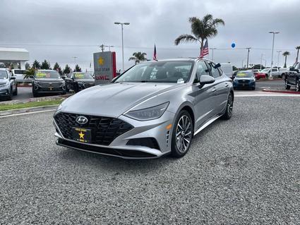 2023 Hyundai Sonata Salinas CA