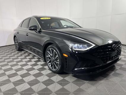 2023 Hyundai Sonata Pineville NC