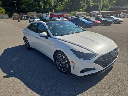 2022 Hyundai Sonata Lebanon VA