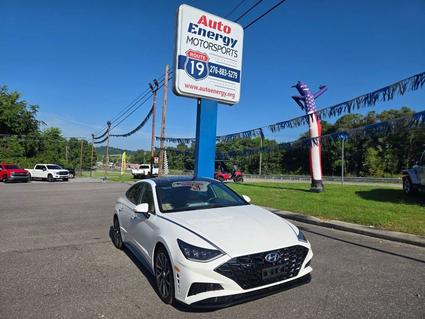 2022 Hyundai Sonata Lebanon VA