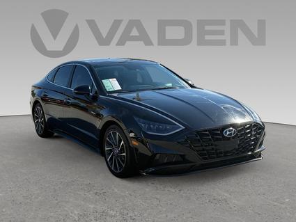 2023 Hyundai Sonata Statesboro GA