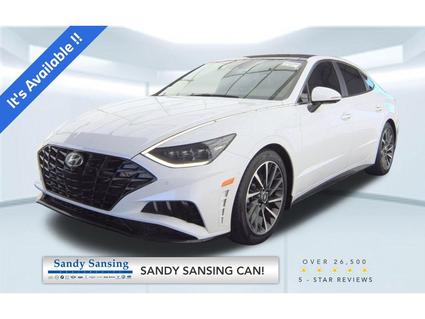 2023 Hyundai Sonata Pensacola FL