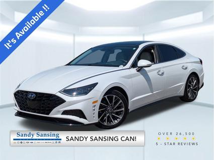 2023 Hyundai Sonata Pensacola FL