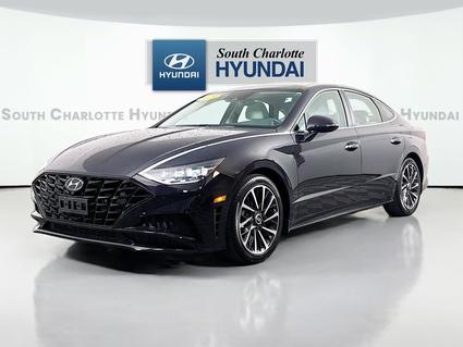 2023 Hyundai Sonata Pineville NC