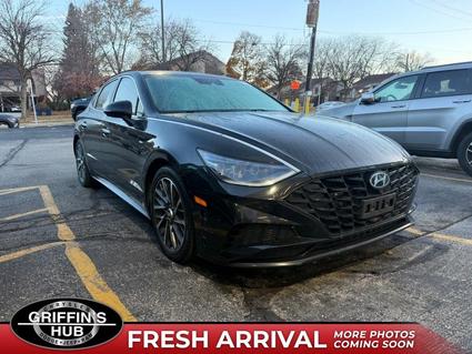 2022 Hyundai Sonata Milwaukee WI