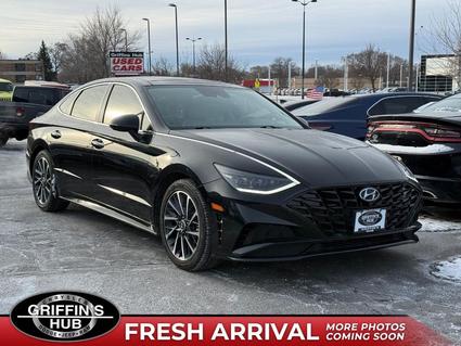 2022 Hyundai Sonata Milwaukee WI