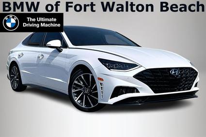 2022 Hyundai Sonata Fort Walton Beach FL