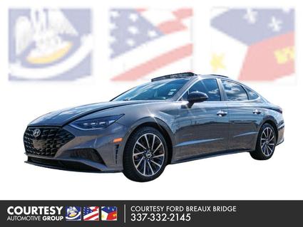 2022 Hyundai Sonata Breaux Bridge LA