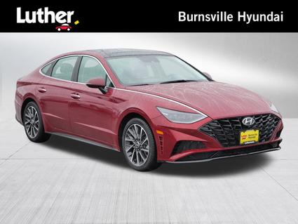 2023 Hyundai Sonata Burnsville MN