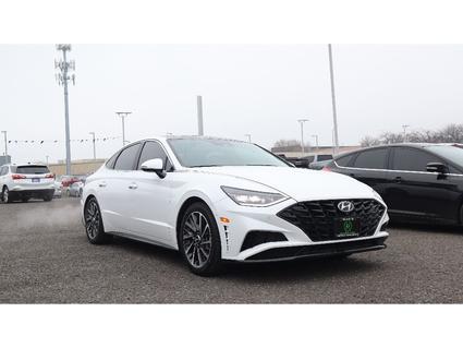 2023 Hyundai Sonata Pasco WA