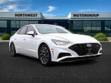 2023 Hyundai Sonata Pasco WA