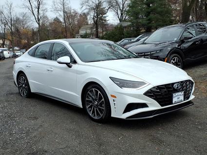 2023 Hyundai Sonata West Nyack NY