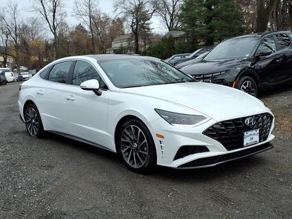 2023 Hyundai Sonata West Nyack NY