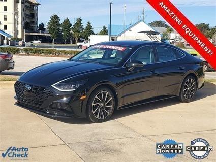 2023 Hyundai Sonata Destin FL