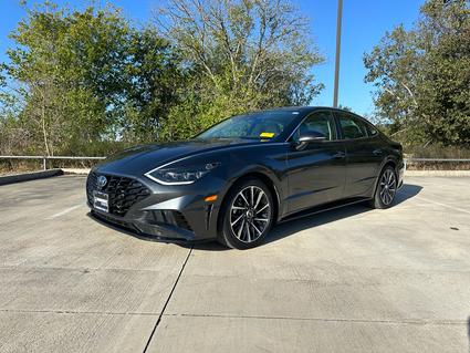 2022 Hyundai Sonata Katy TX