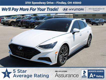 2022 Hyundai Sonata Findlay OH