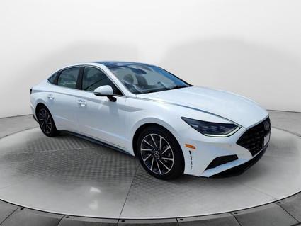 2023 Hyundai Sonata Sand Springs OK