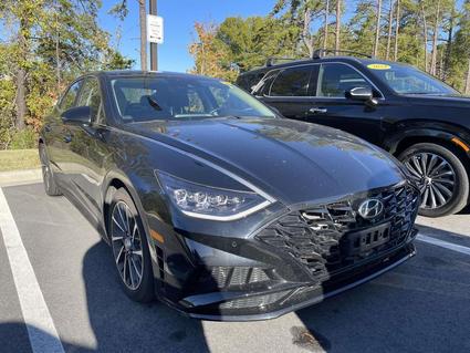 2023 Hyundai Sonata Pineville NC