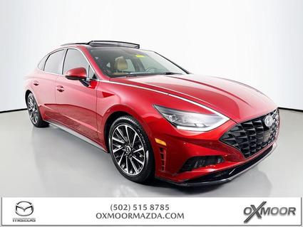 2023 Hyundai Sonata Louisville KY