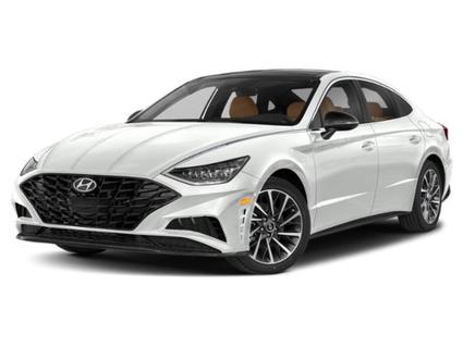 2023 Hyundai Sonata Spokane WA