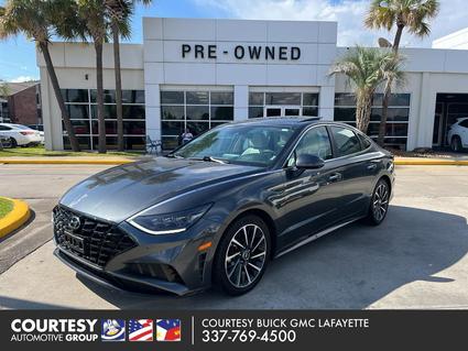2023 Hyundai Sonata Lafayette LA