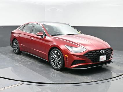 2023 Hyundai Sonata Goshen NY