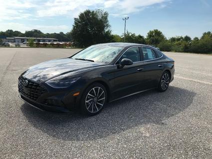 2023 Hyundai Sonata Enterprise AL