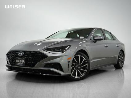2023 Hyundai Sonata Minneapolis MN
