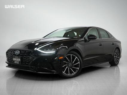 2023 Hyundai Sonata Minneapolis MN